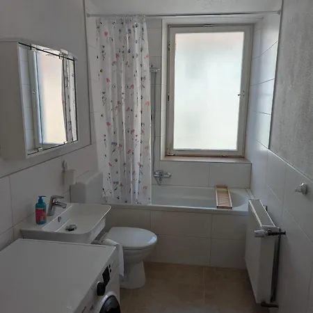 Spacious In Schwabach's Downtown * שוואבאך